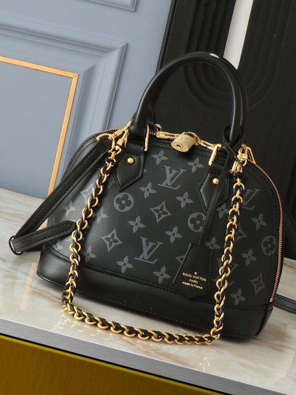 LV Alma BB Monogram Ink – Sac