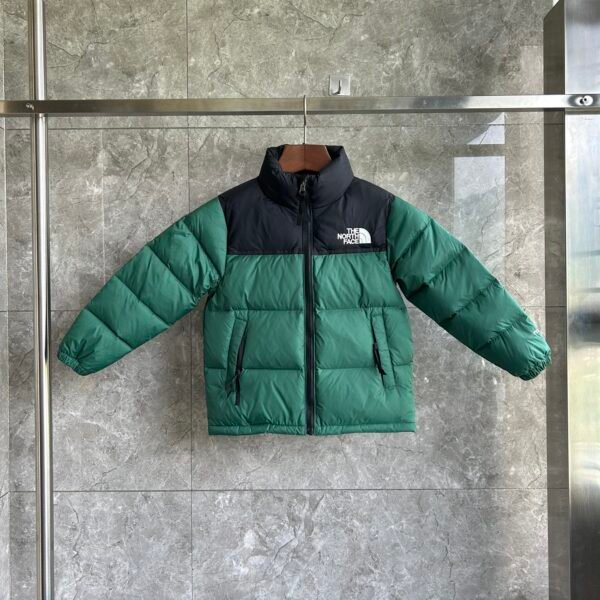 TNF 1996 Retro Nuptse Jacket - Jacket