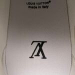 LV LV Trainer #54 – Sneaker