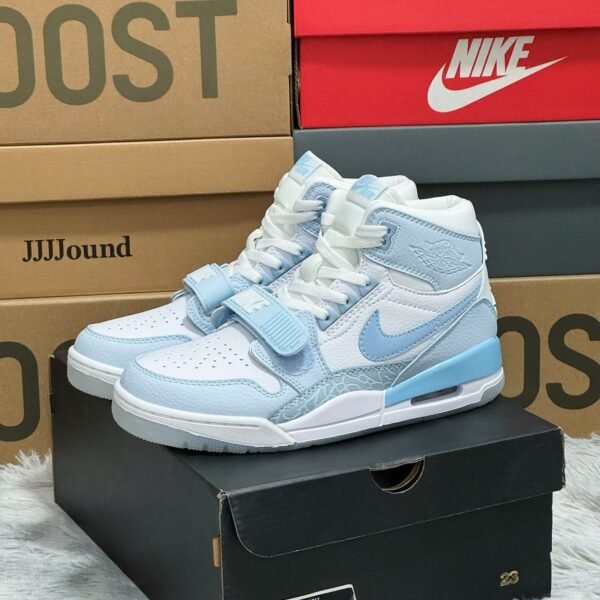 NK Jordan Legacy 312 - Sneakers