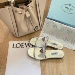 PR Logo Plaque Slides – Slide