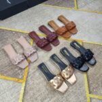 YSL Nu Pieds – Slide