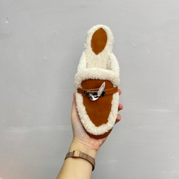 HM Chypre - Sandals