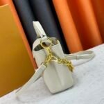 LV Capucines BB White Leather – Bag