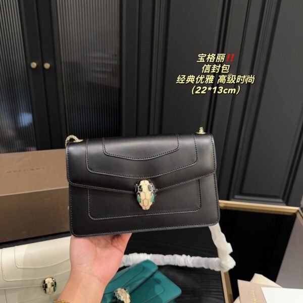 BV Serpenti Forever - Bag
