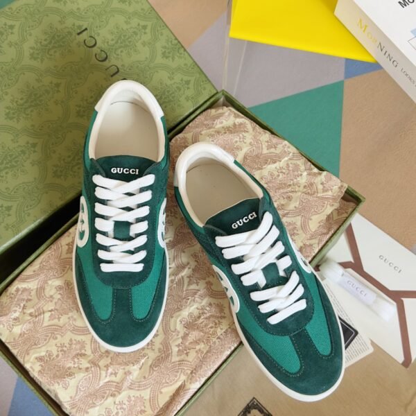 GG Tennis 1977 - Sneakers