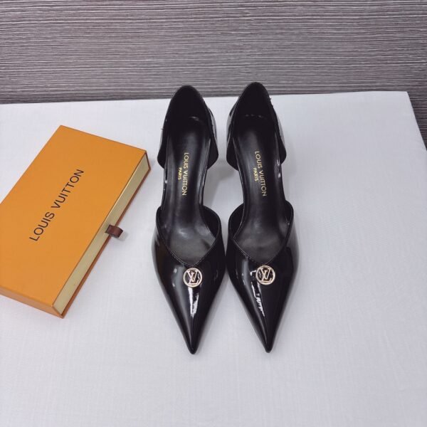 LV Madeleine Pump - Heels
