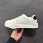 PR Downtown – Sneakers – Red