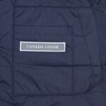 CG Freestyle Vest – Vest – Black
