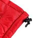 TNF 1996 Retro Nuptse Red/Black – Jacke