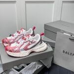 BAL Track 3 – Sneaker