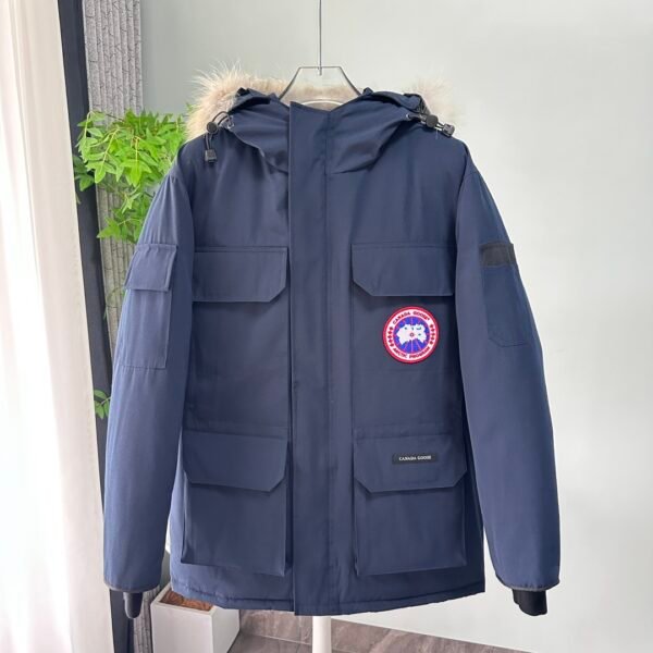 CG Langford Parka - Jacket
