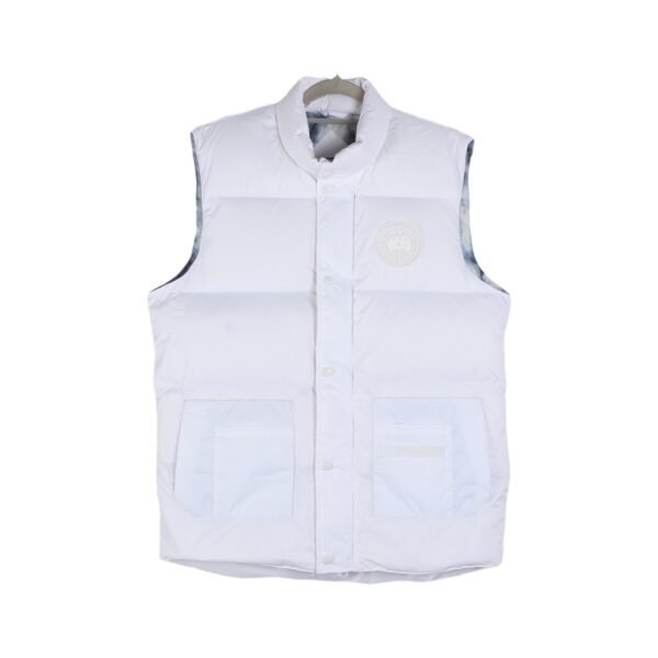 CG Dawn Vest - Vest
