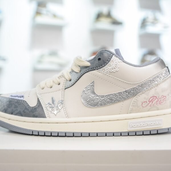 NK Air Jordan 1 Low - Sneakers