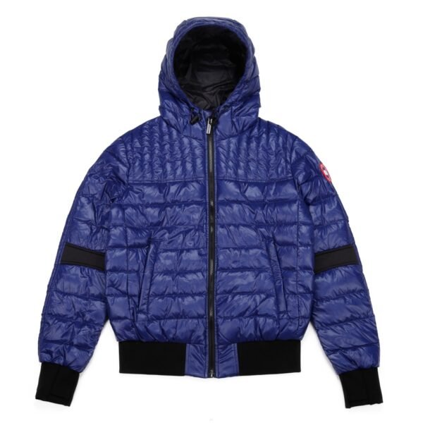 CG Crofton Hoody - Jacket