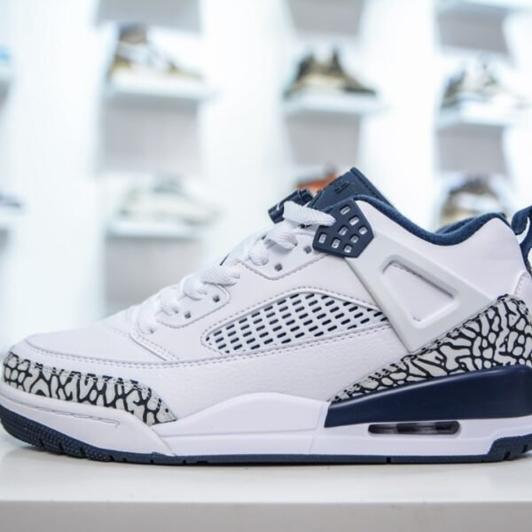 NK Air Jordan Spizike - Sneakers