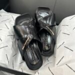 BAL Dune Sandals – Sandali