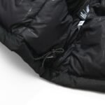 TNF Nuptse Jacket – Giacca – Nero