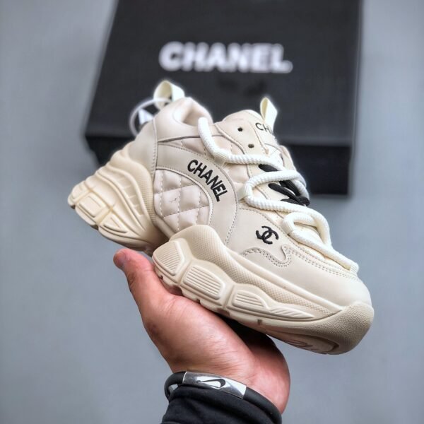 CC Dad Sneakers - Sneakers