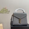 YSL Cassandra Top Handle - Bag · Ref. BA22778