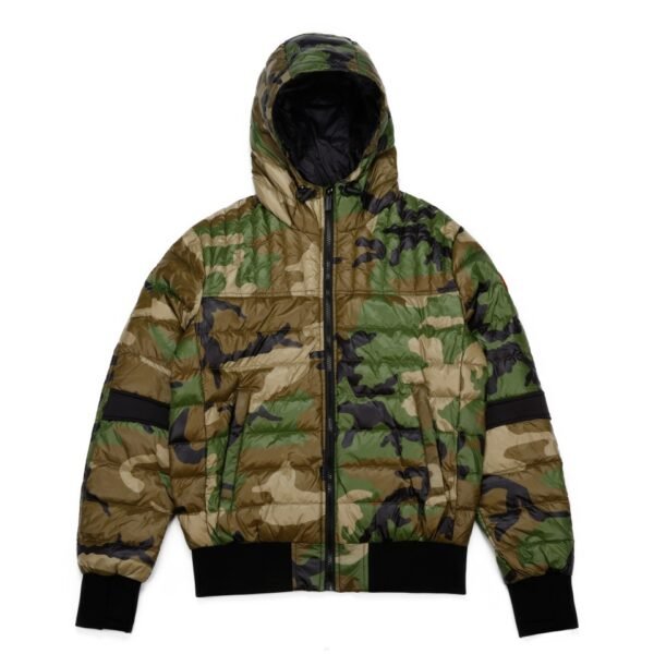 CG Crofton Hoody - Jacket