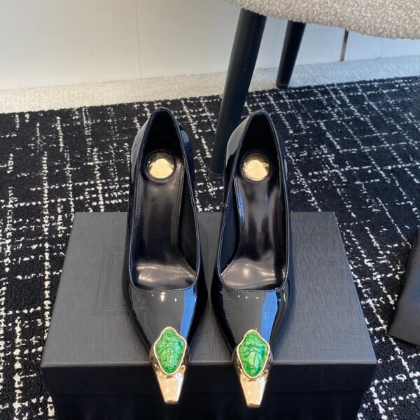 YSL Opyum Pumps - Heels