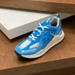BBR Arthur – Sneaker – Cuoio