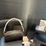 PR Bowling Bag – Borsa
