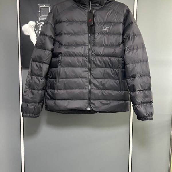 TNF Summit L3 Down Hoodie - Jacket