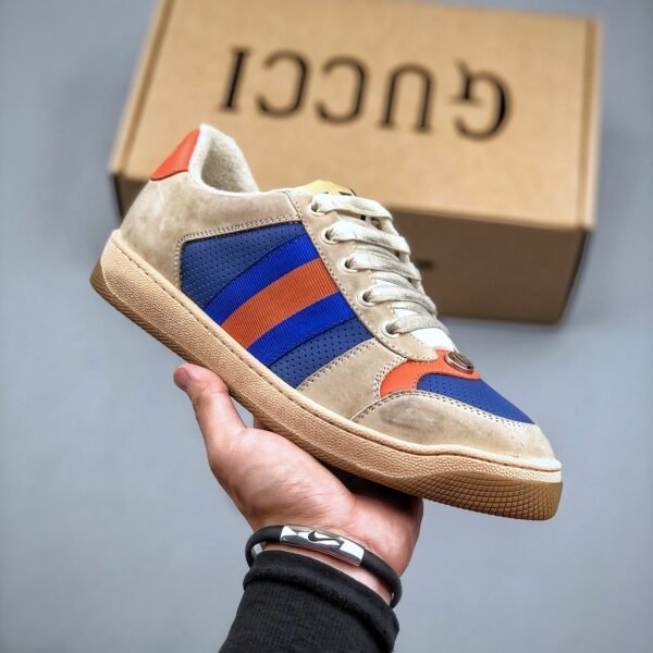 GG Screener - Sneakers