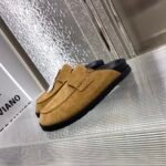 BAL Mallorca Mule – Scarpe