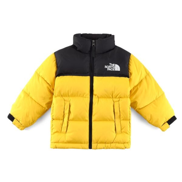 TNF Nuptse Jacket - Jacket