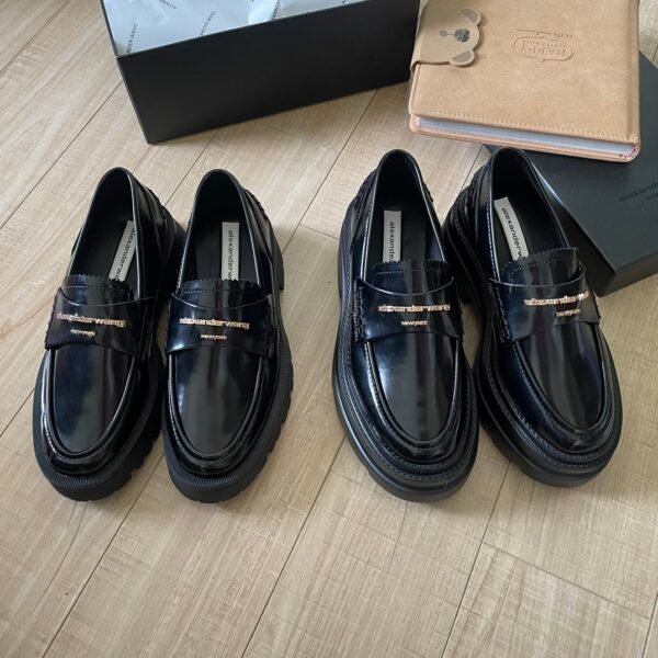 AMQ Hybrid Loafer - Shoes