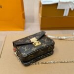 LV Mini Dauphine – Borsa
