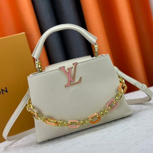 LV Capucines - Bag