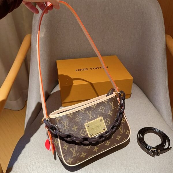 LV Multi Pochette Accessoires - Bag