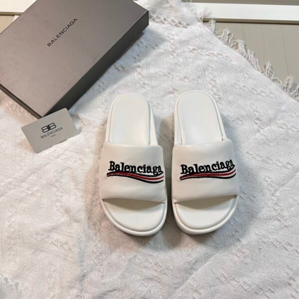 BAL Pool Slide White - Slides