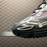 BAL Track 3 – Sneaker – Bianco
