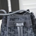 GYD Saint Louis – Bag – Grey