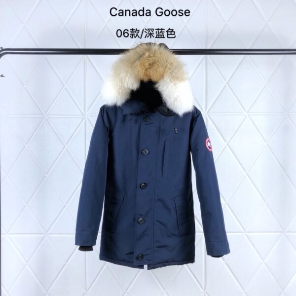 CG Chateau Parka - Jacket