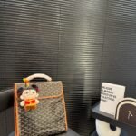 GYD Saigon – Borsa