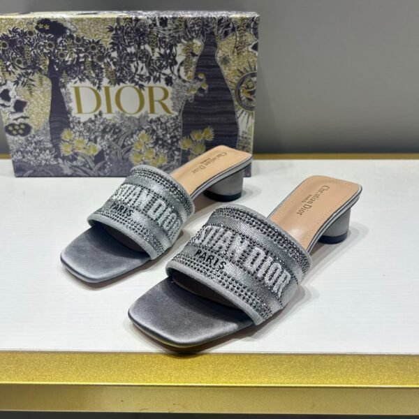 CD Dway Slide - Slides