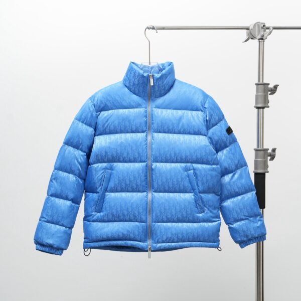 CD CD Oblique Down Jacket - Jacket