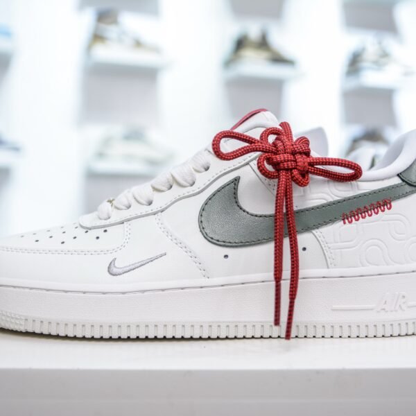 NK Air Force 1 Low Year of the Snake - Sneakers