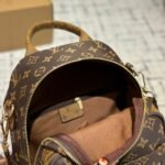 LV Palm Springs Mini Monogram – Backpack