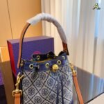 TB Bag – Red