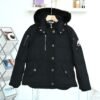 MCL Montgenevre Jacket - Jacket – Black · Ref. CL1445