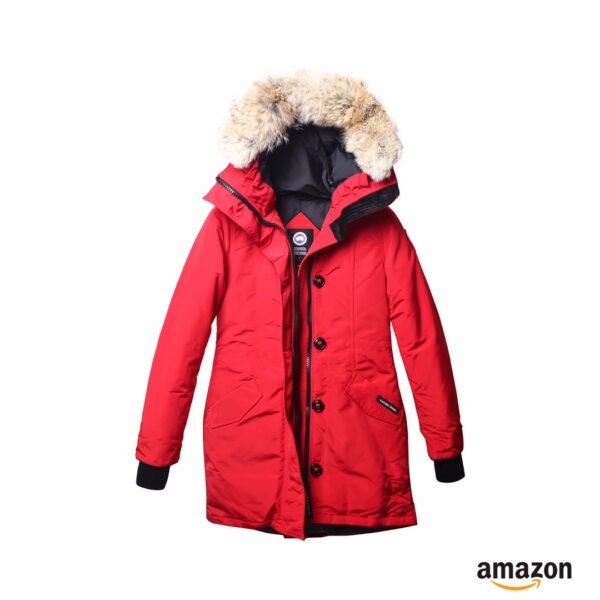 CG Trillium Parka - Jacket