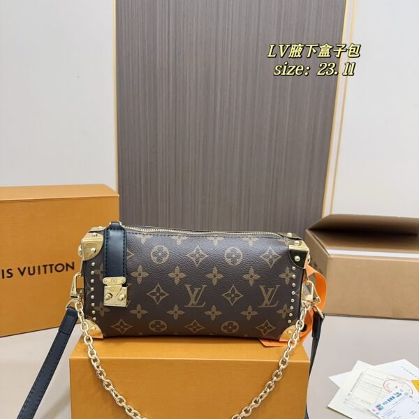 LV Petite Malle - Bag
