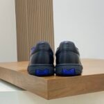 BBR Arthur Check – Sneakers
